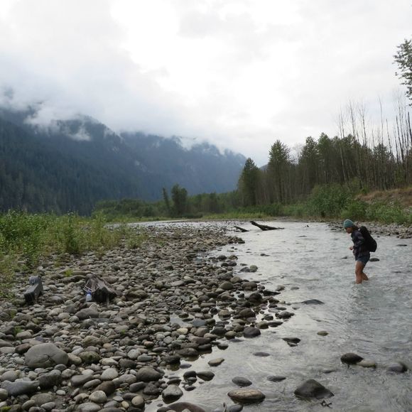 Meet your Posher, Megan - Picture 1 of 1